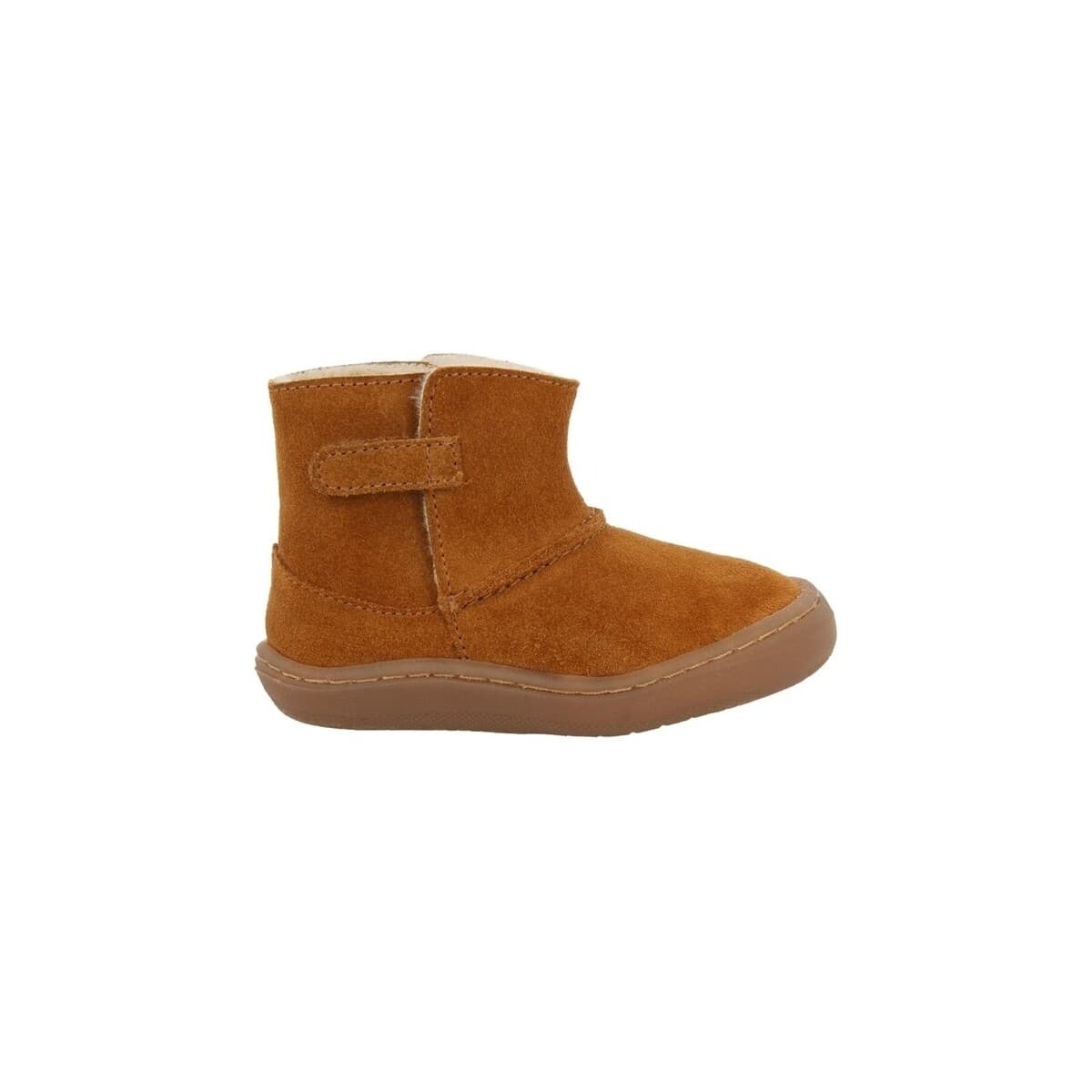 Boys' Boots Gioseppo Brown