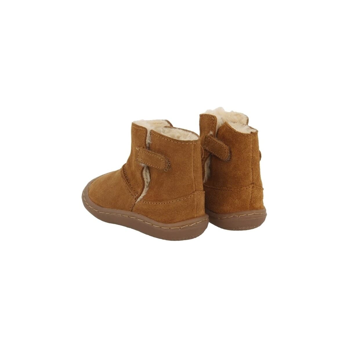 Girls' Boots Gioseppo Brown