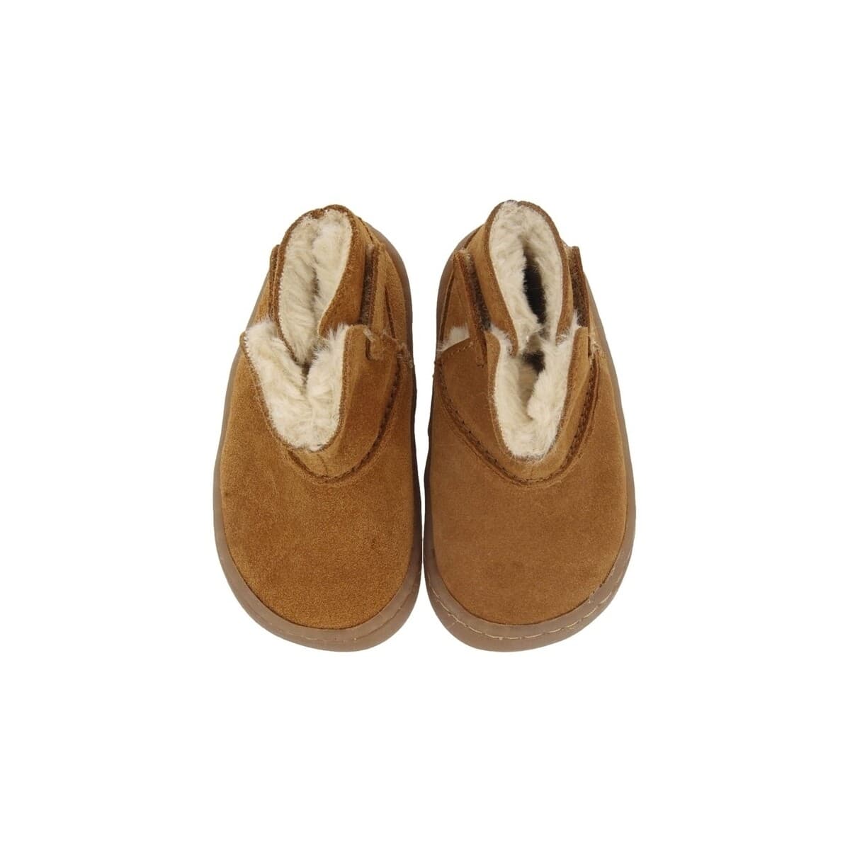 Girls' Boots Gioseppo Brown