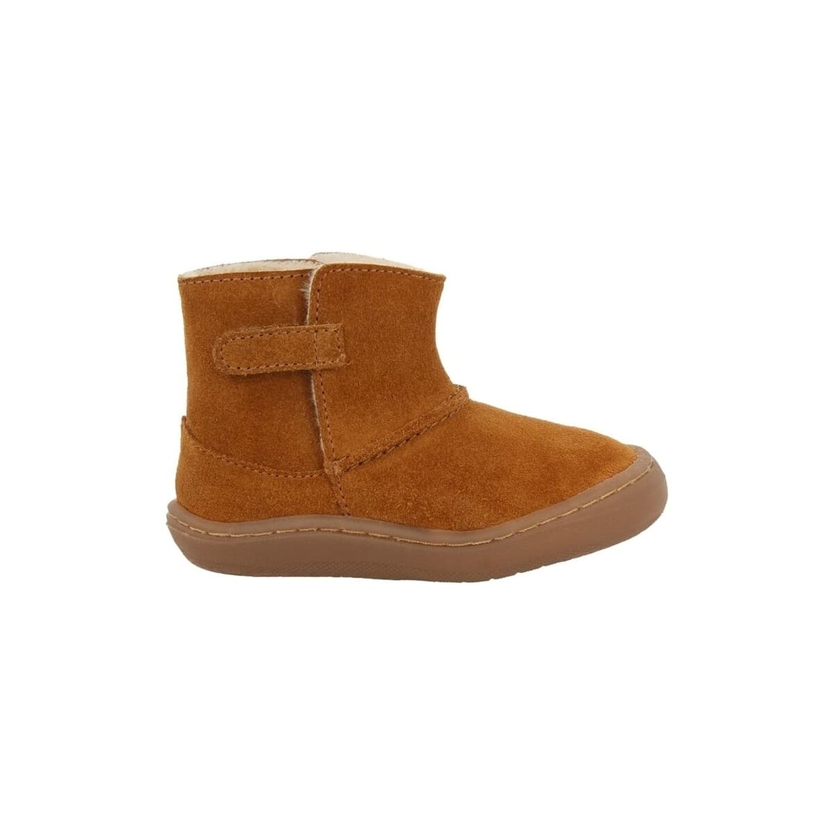 Boys' Boots Gioseppo Brown