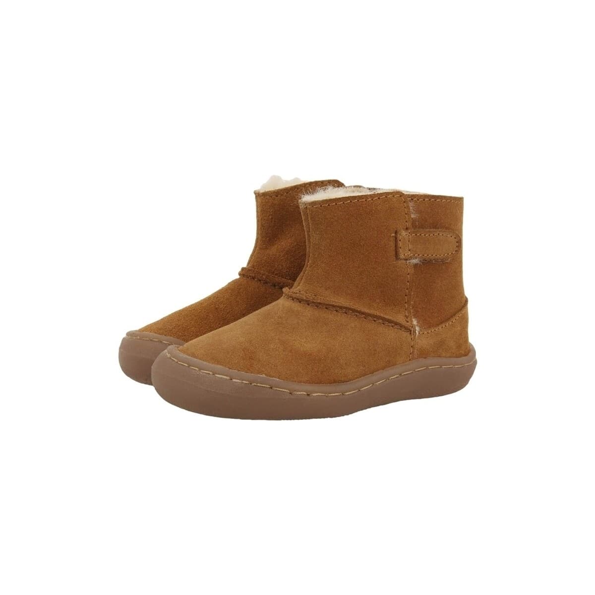 Girls' Boots Gioseppo Brown
