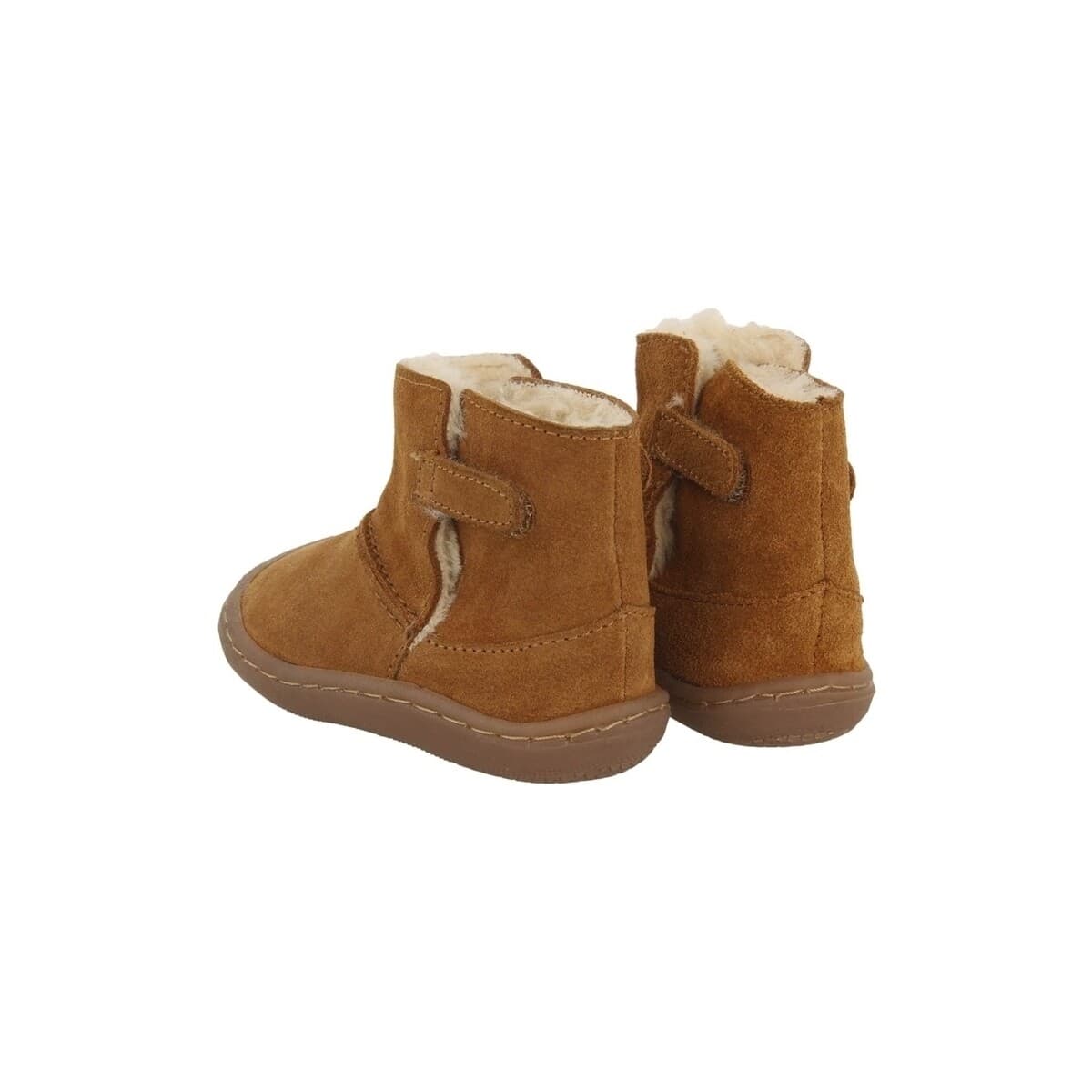 Girls' Boots Gioseppo Brown