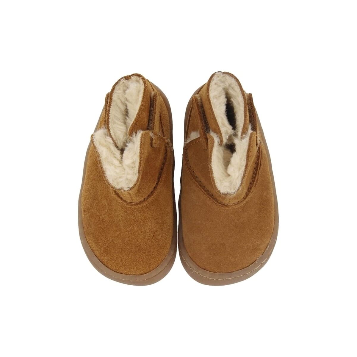 Girls' Boots Gioseppo Brown