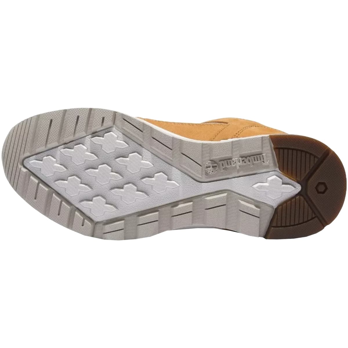 Women's Boots Timberland Yellow