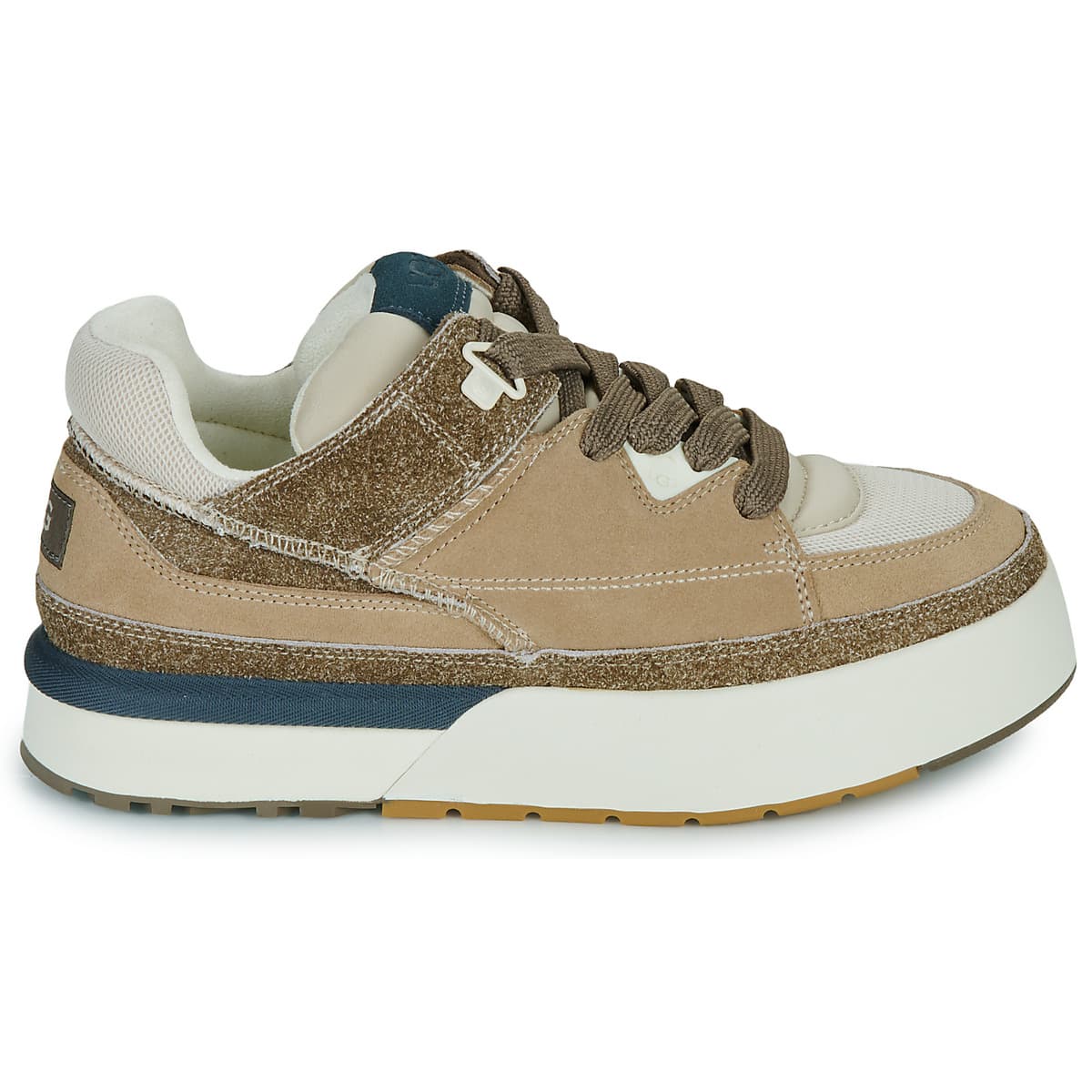 Women's Sneakers UGG Beige