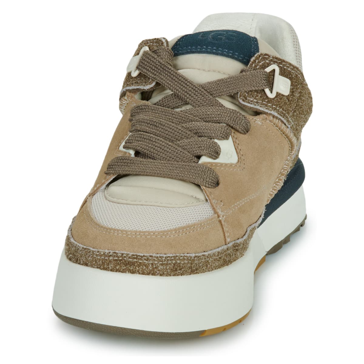 Women's Sneakers UGG Beige