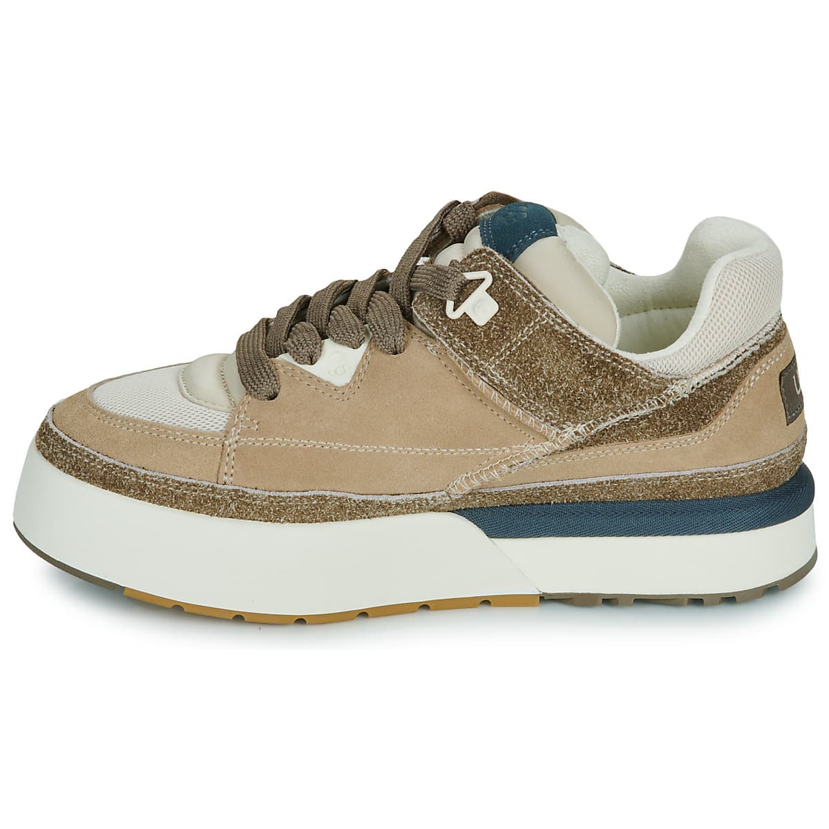 Women's Sneakers UGG Beige