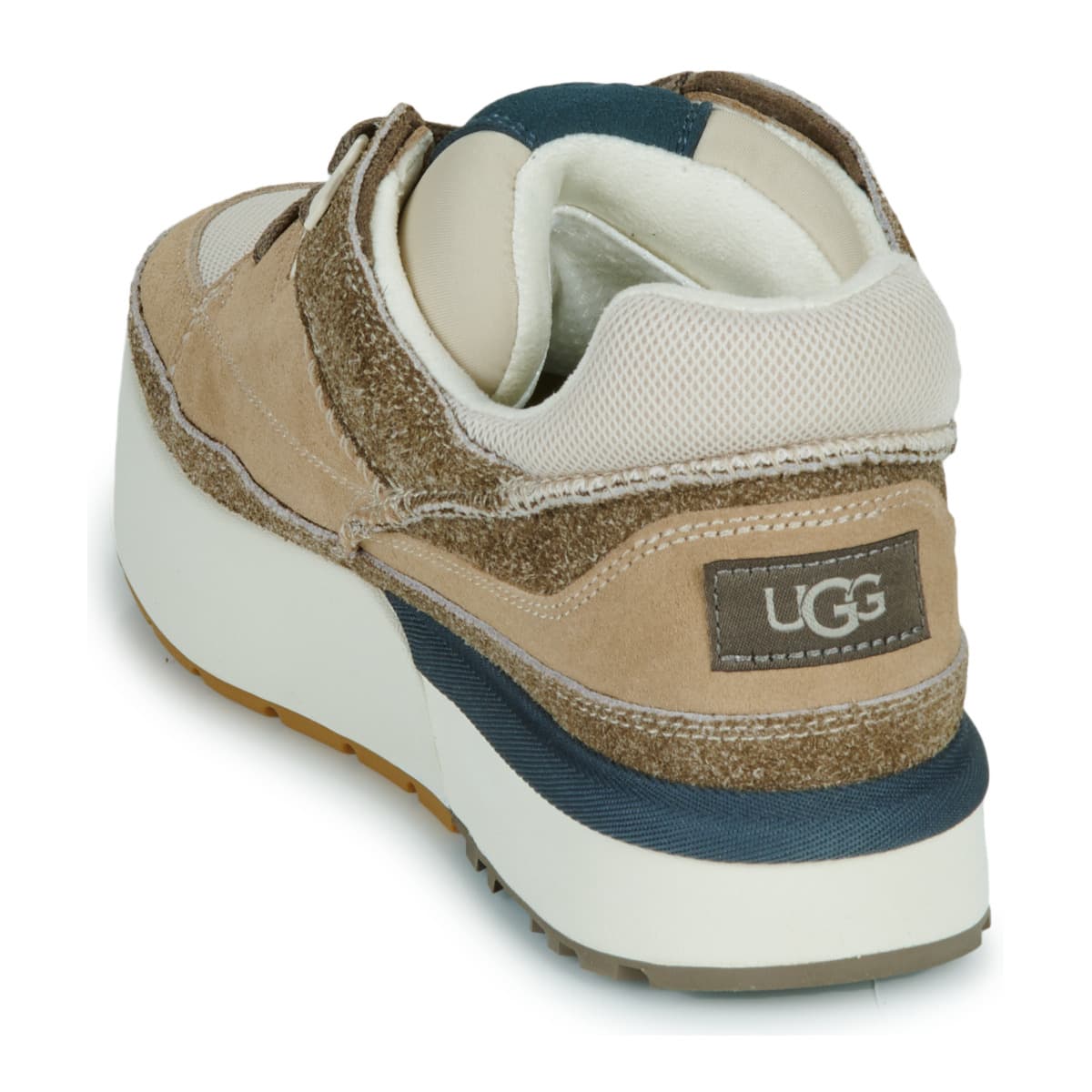 Women's Sneakers UGG Beige