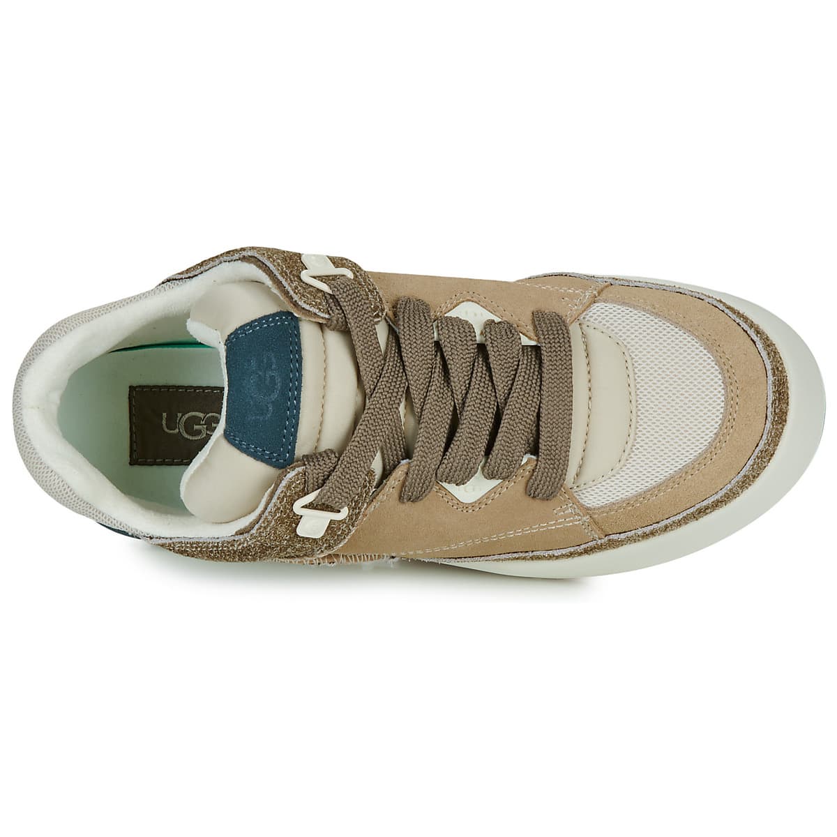 Women's Sneakers UGG Beige