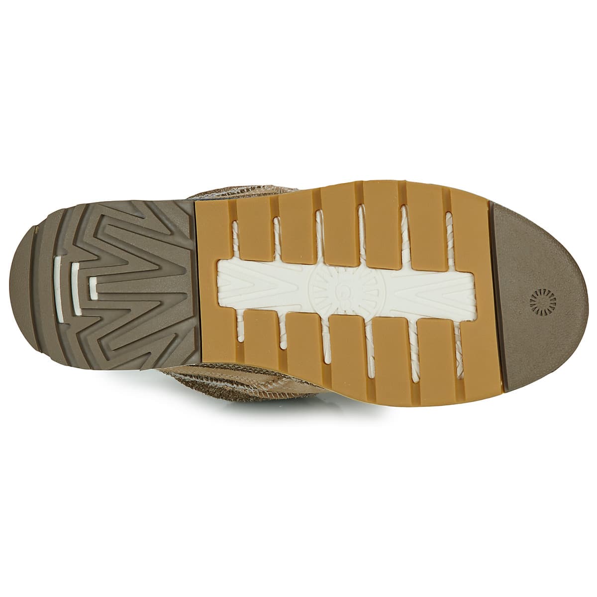 Women's Sneakers UGG Beige