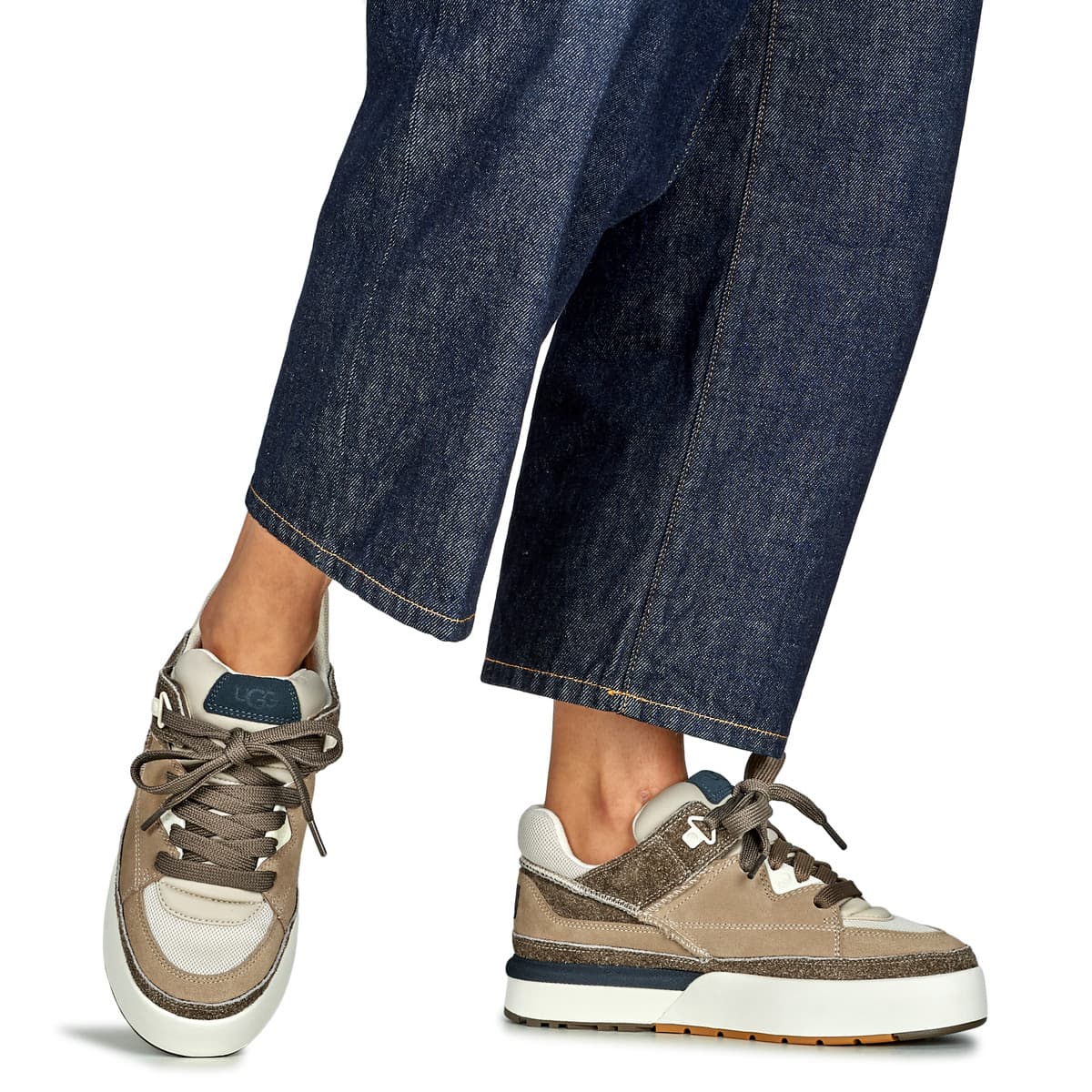 Women's Sneakers UGG Beige