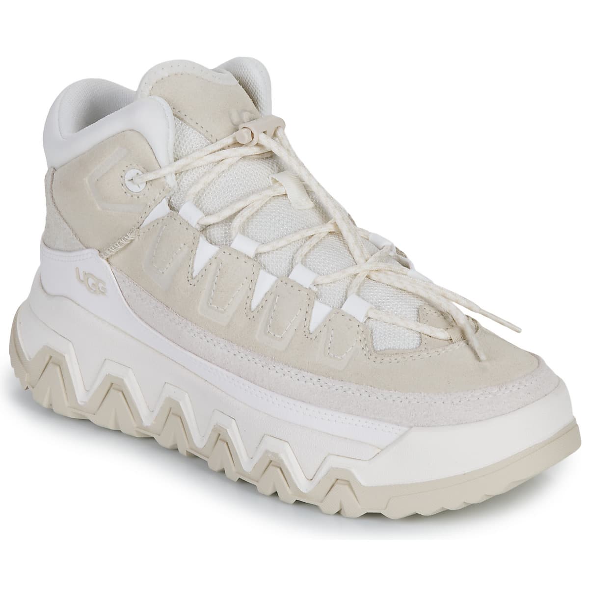 Ψηλά Sneakers UGG W CAPTRAIL HIGH