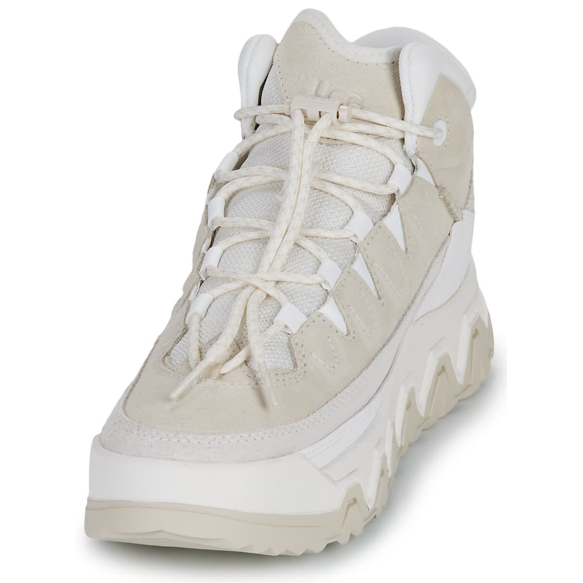 Women's Sneakers UGG Beige