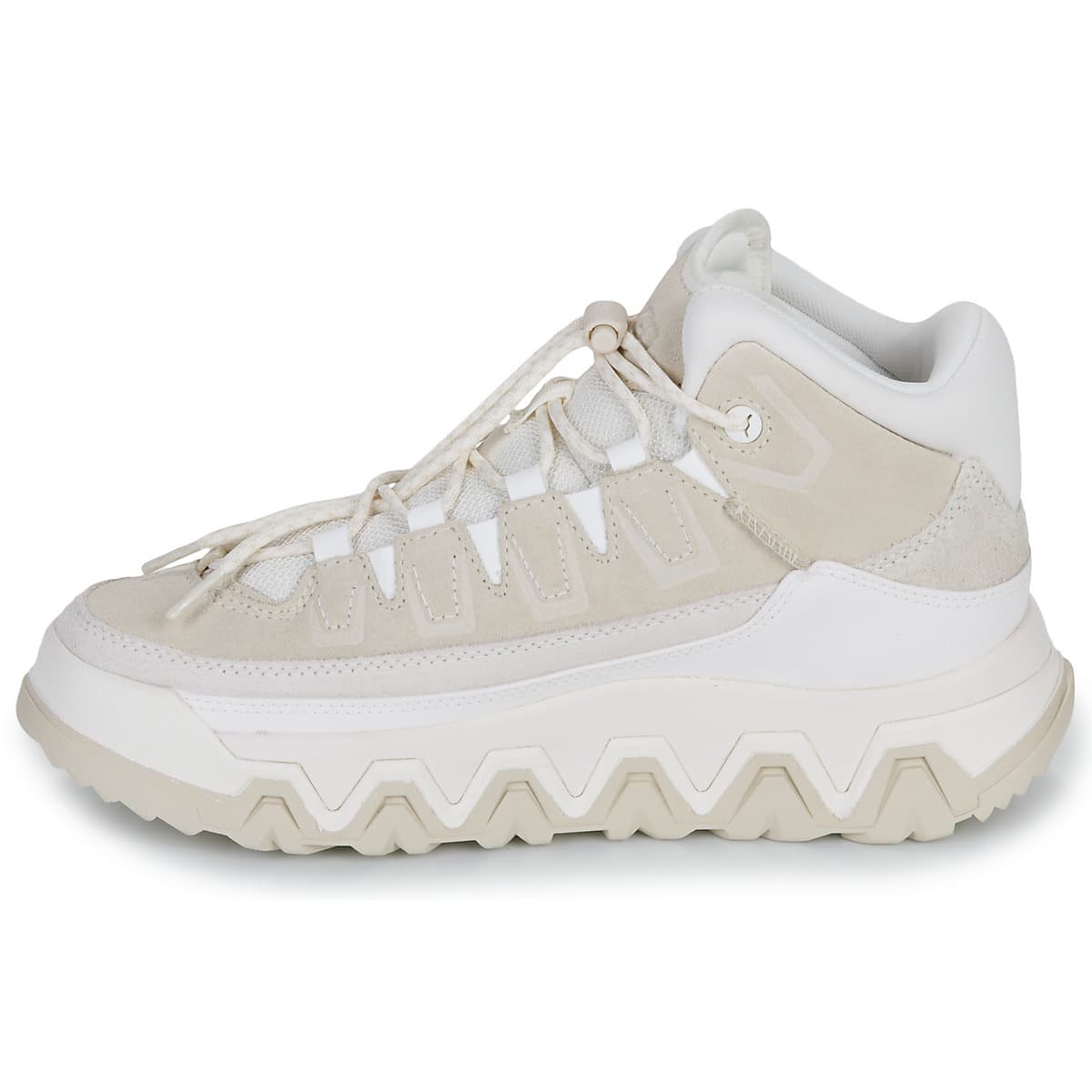 Women's Sneakers UGG Beige