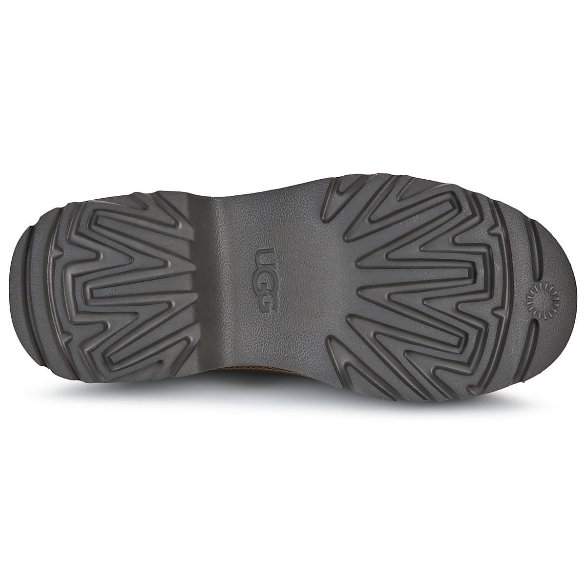 Women's House Slippers UGG Brown