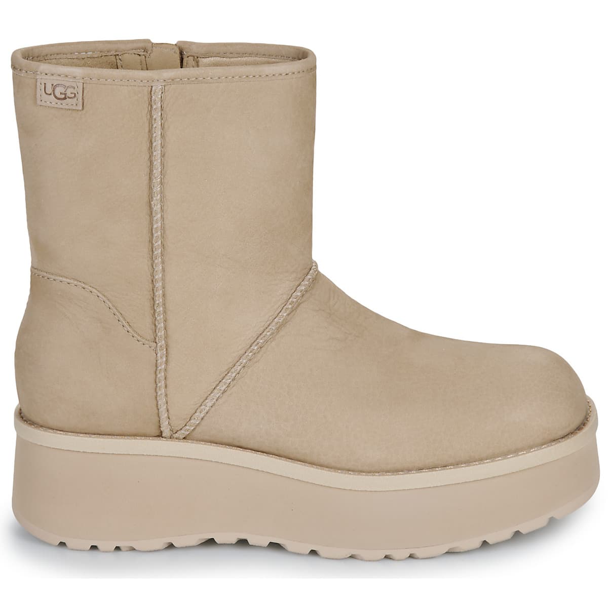 Women's Boots UGG Beige