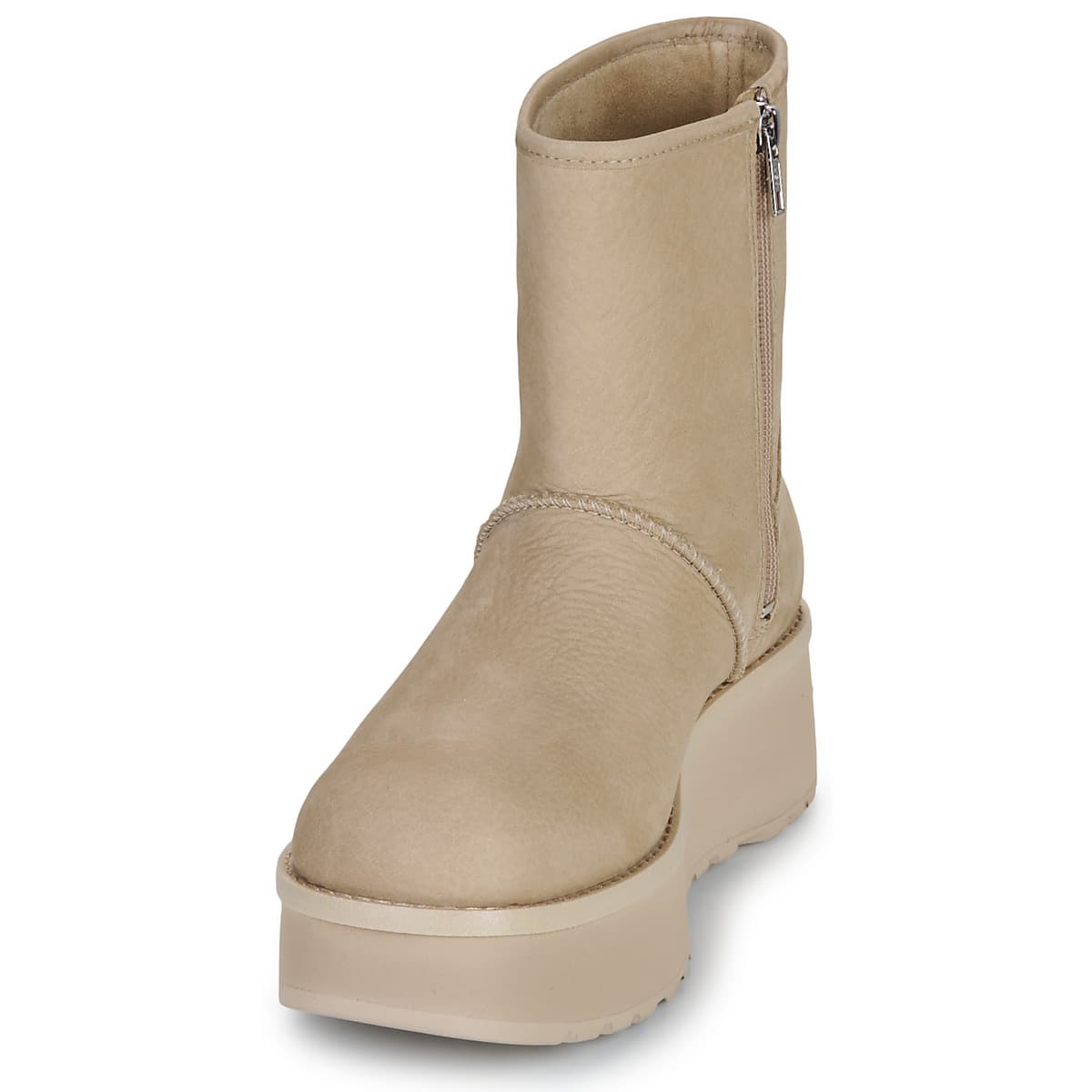 Women's Boots UGG Beige