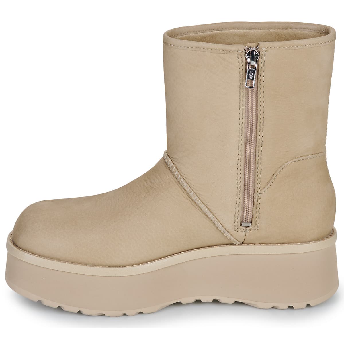 Women's Boots UGG Beige