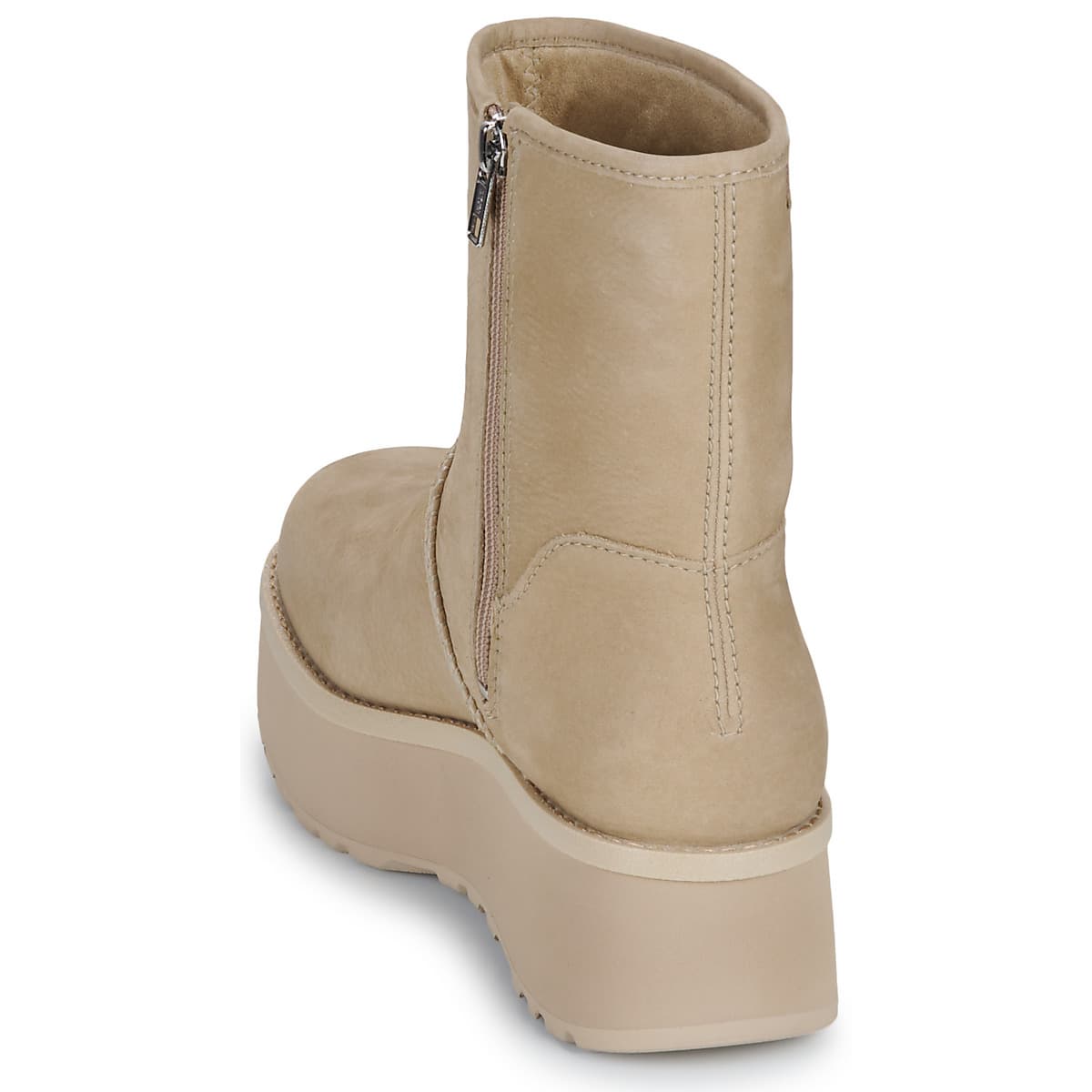 Women's Boots UGG Beige