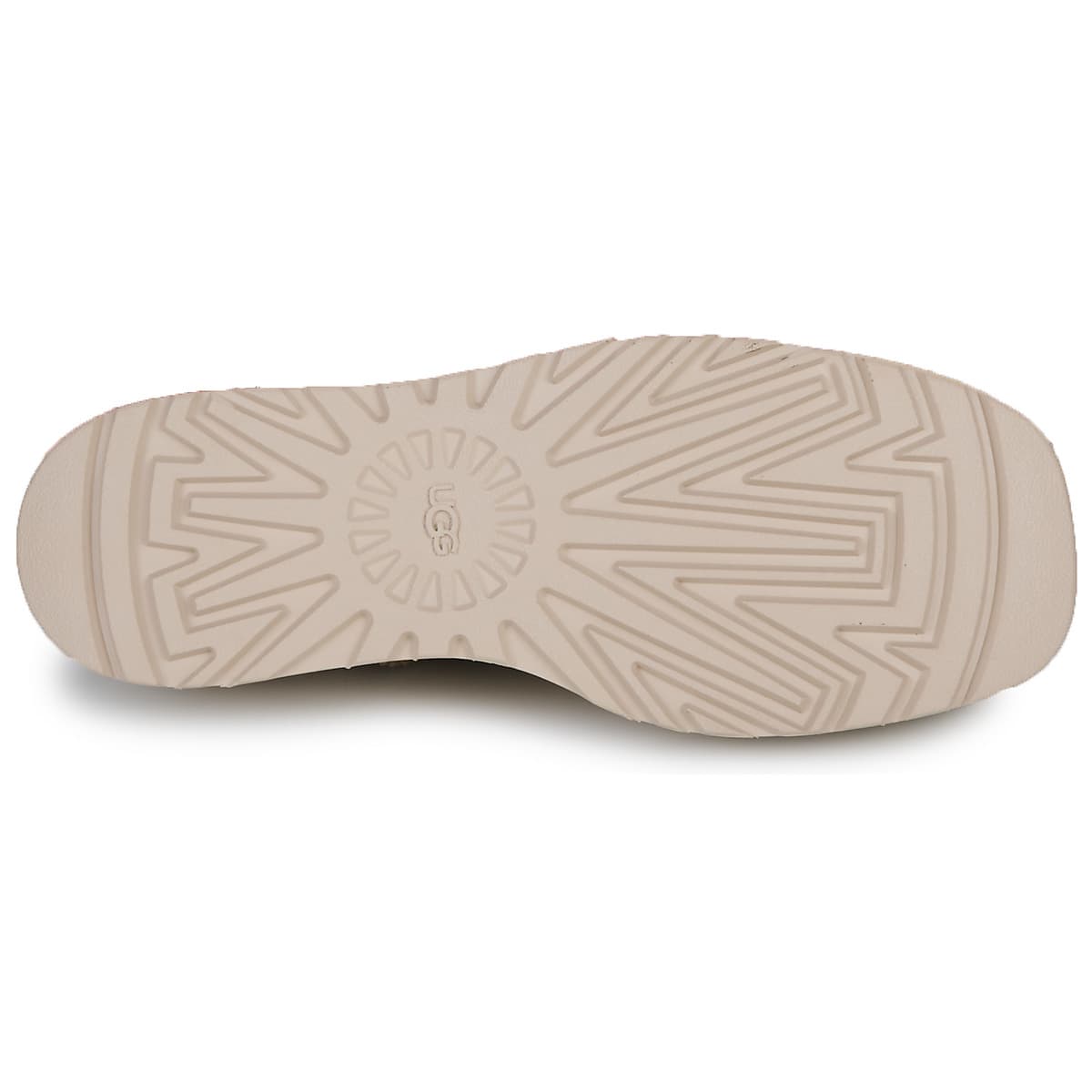 Women's Boots UGG Beige