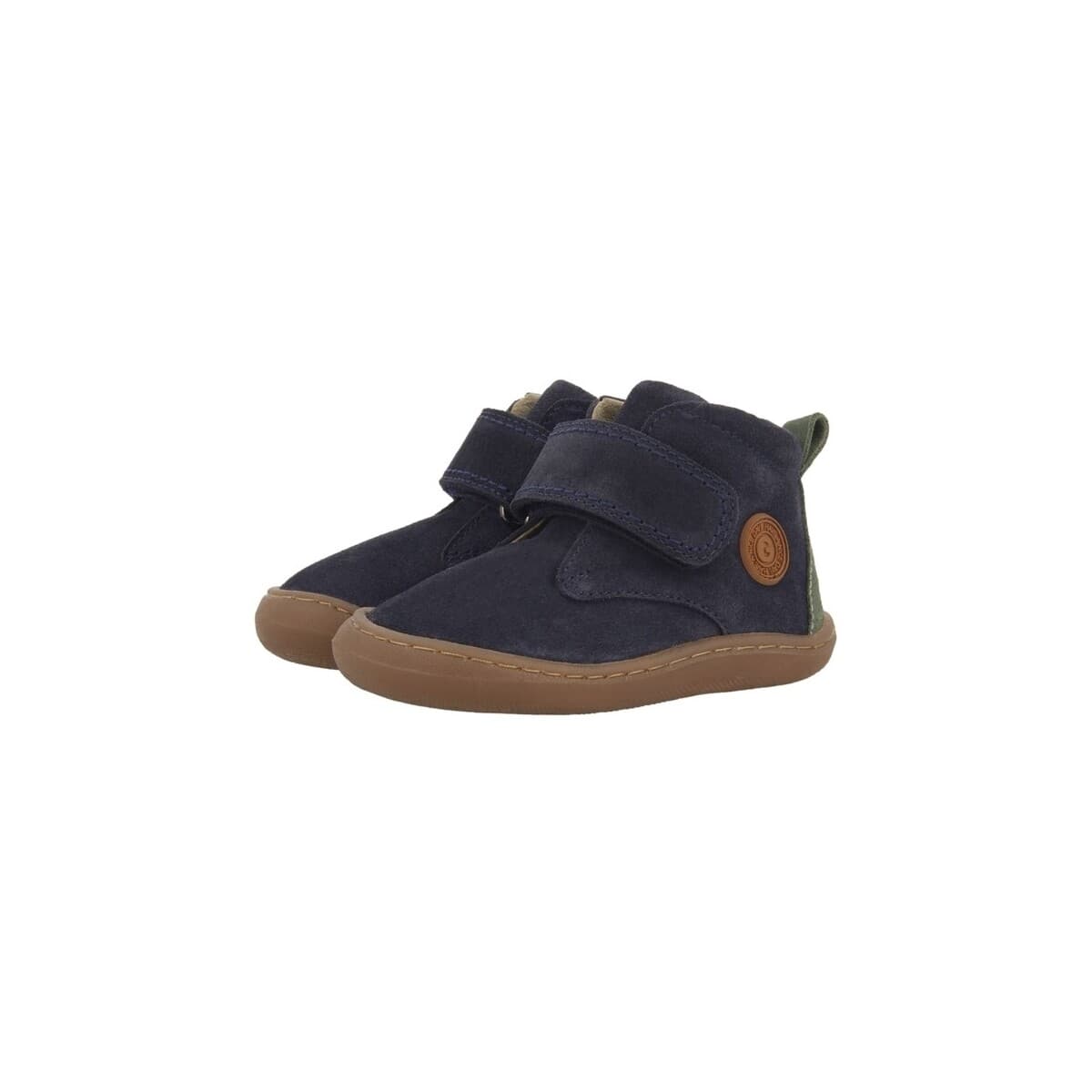 Boys' Boots Gioseppo Blue