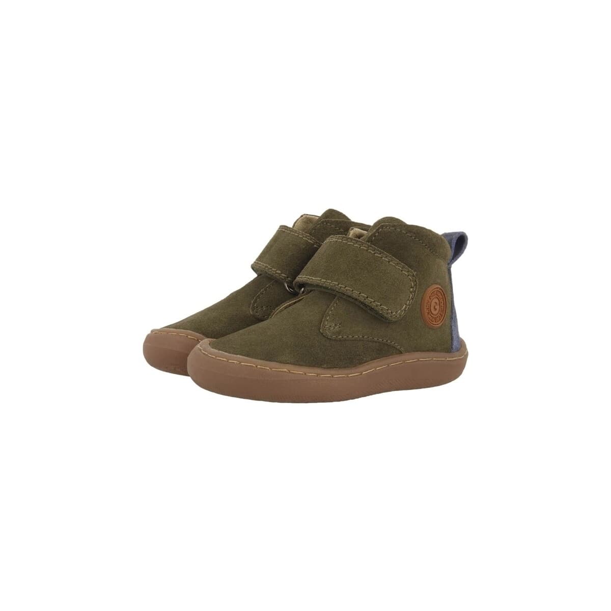 Boys' Boots Gioseppo Green