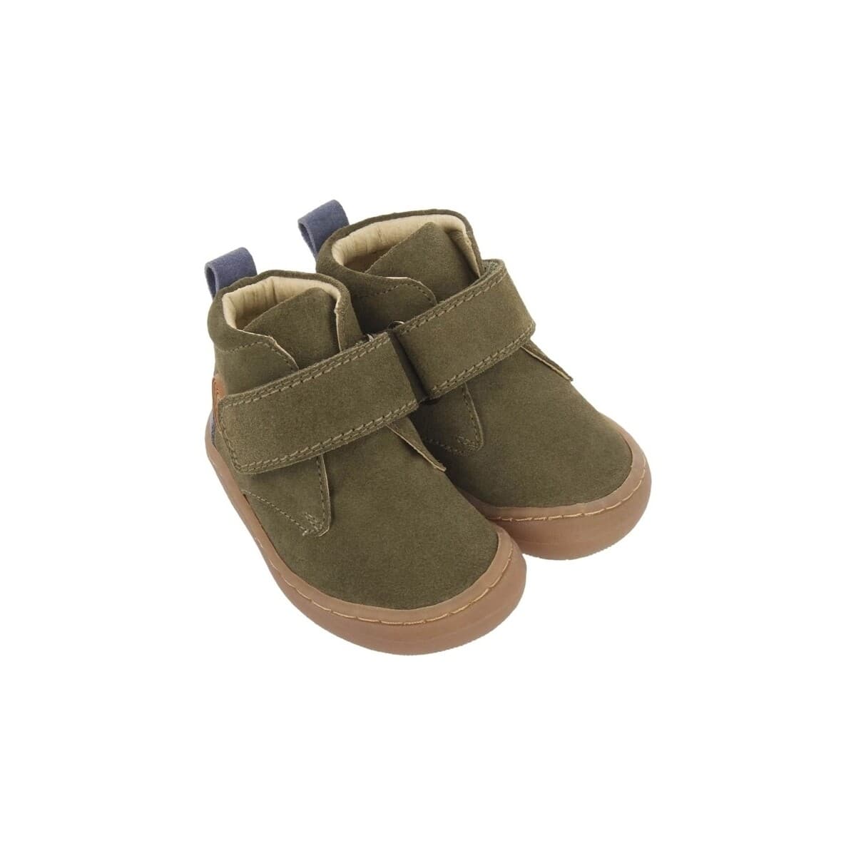 Boys' Boots Gioseppo Green