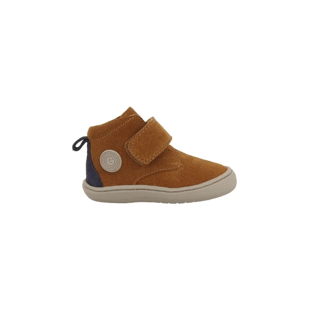 Boys' Boots Gioseppo Brown