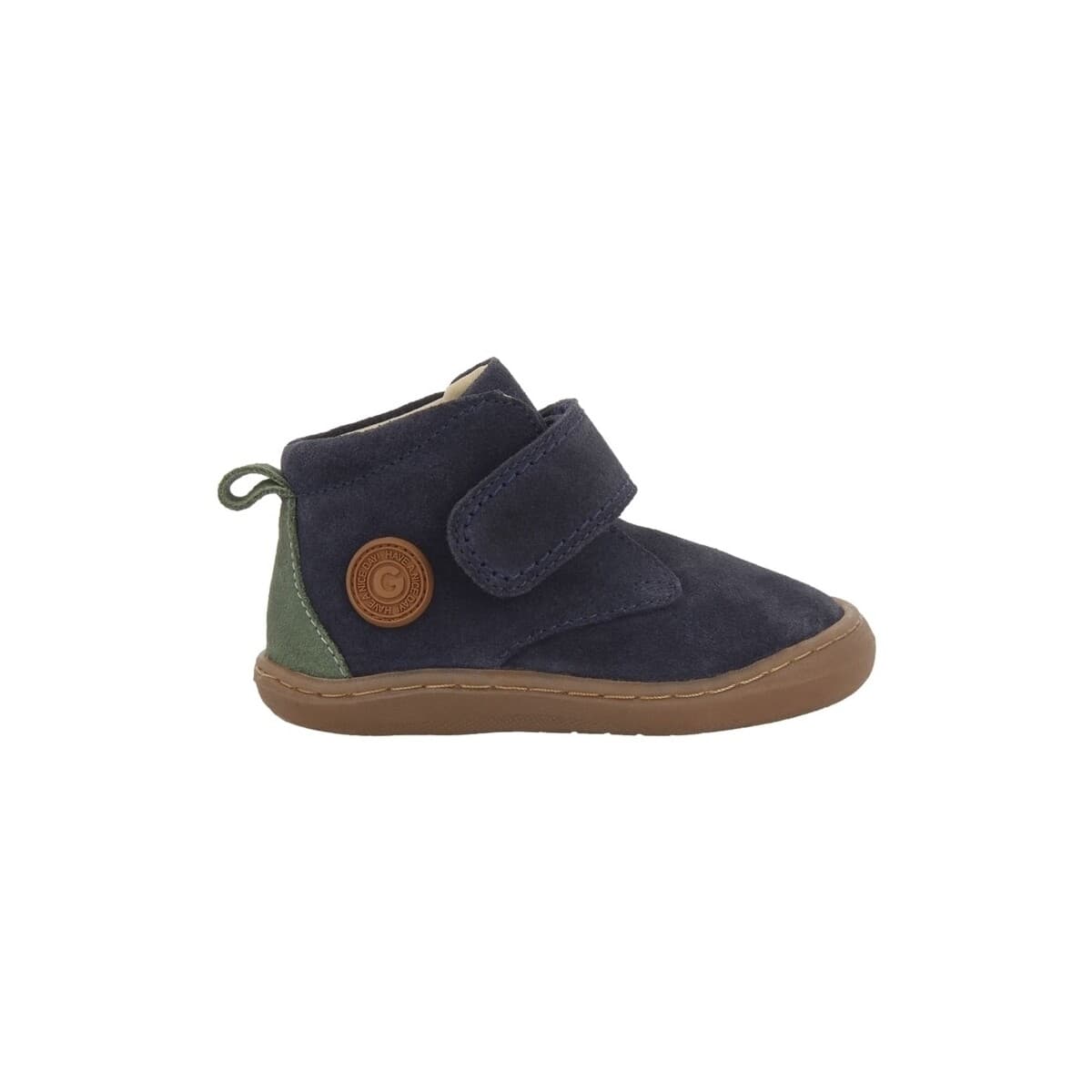 Boys' Boots Gioseppo Blue