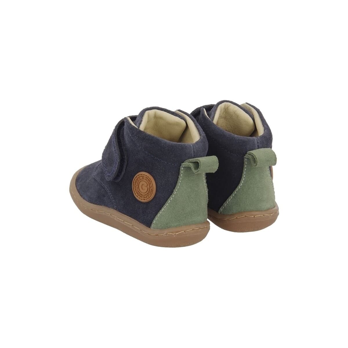 Girls' Boots Gioseppo Blue