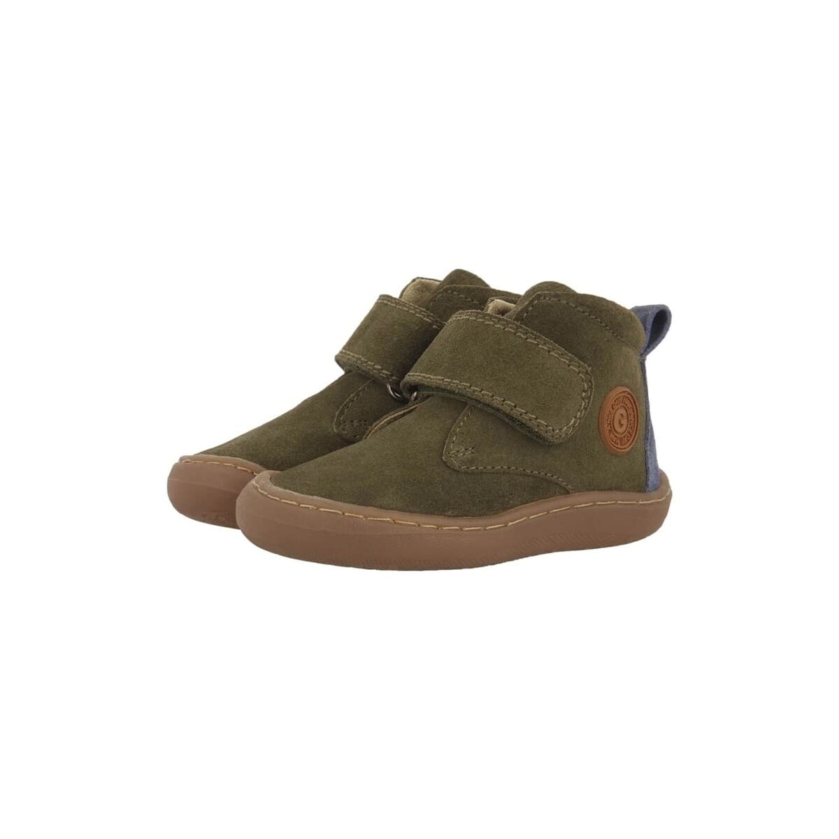 Girls' Boots Gioseppo Green