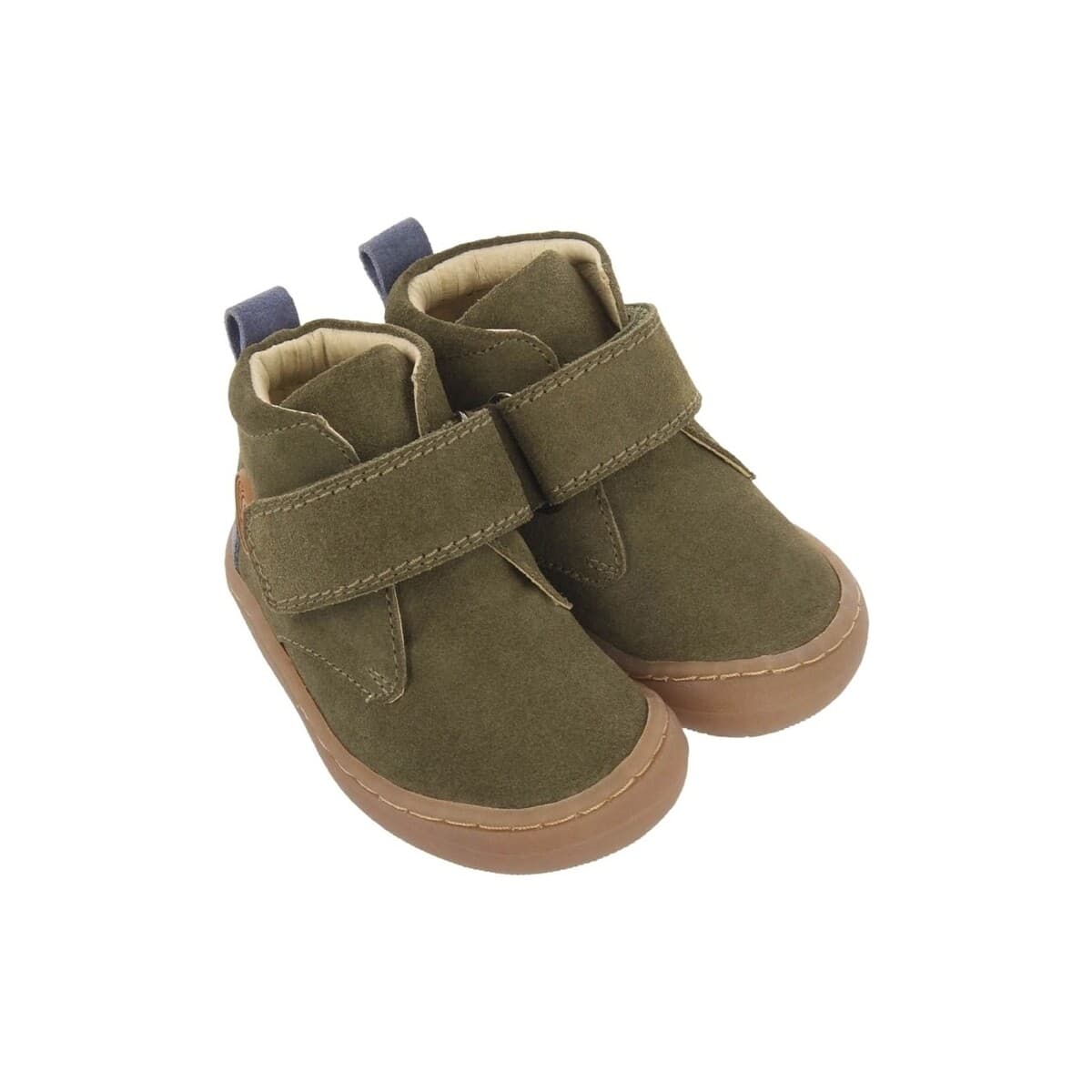 Girls' Boots Gioseppo Green