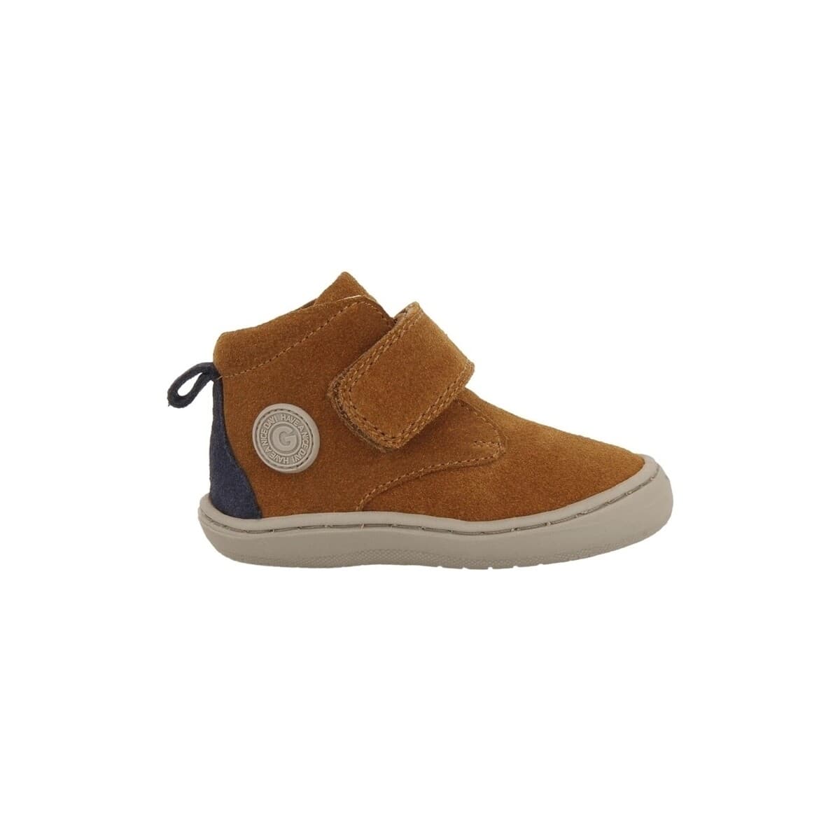 Girls' Boots Gioseppo Brown