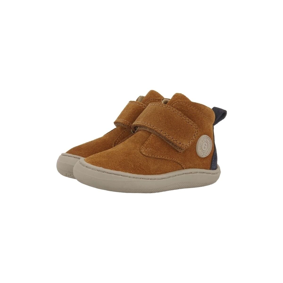 Boys' Boots Gioseppo Brown