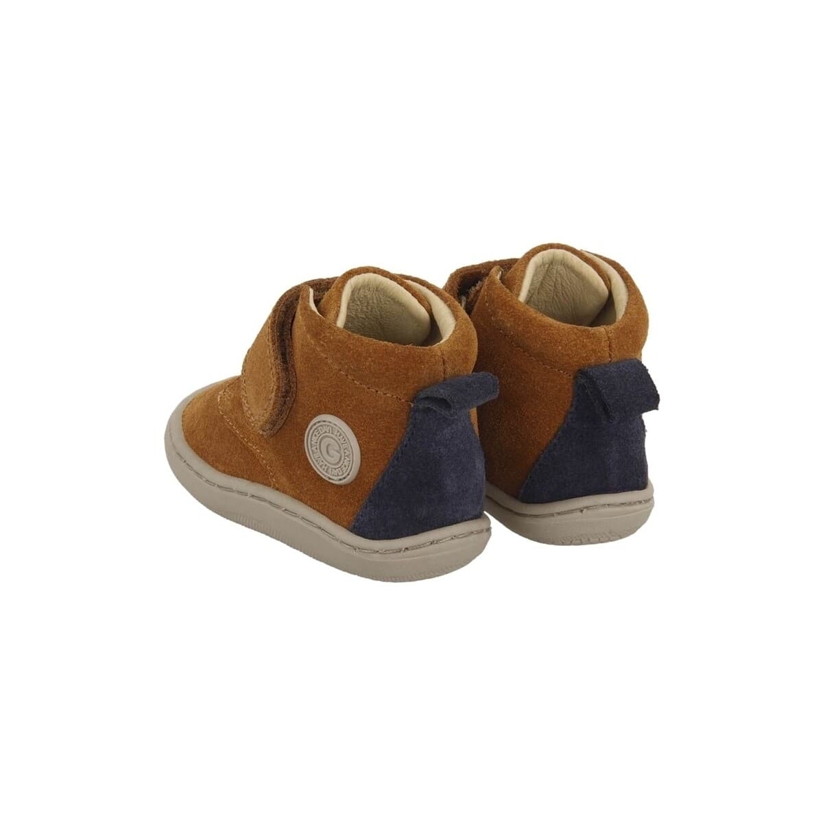 Boys' Boots Gioseppo Brown