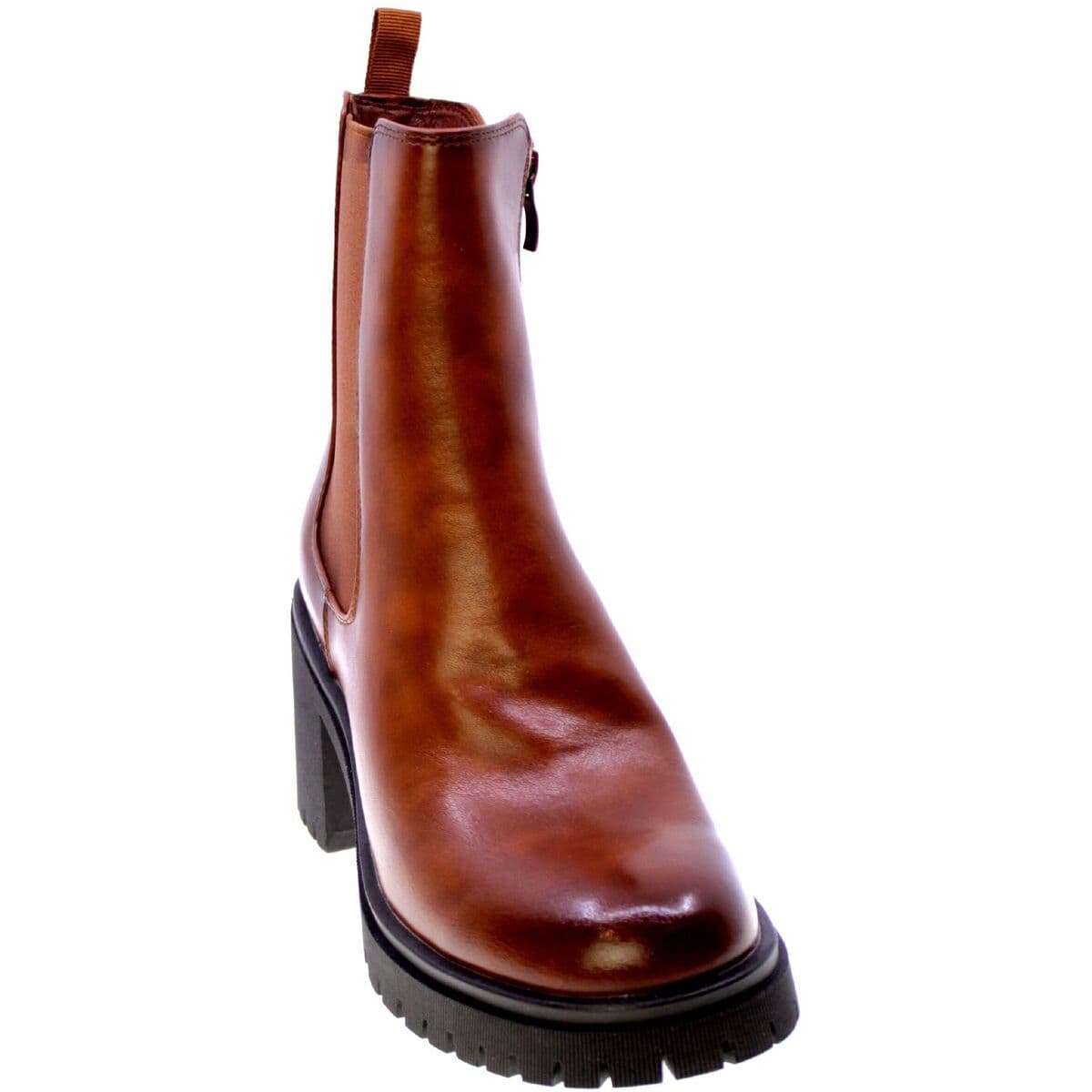 Women's Boots Yanema Brown