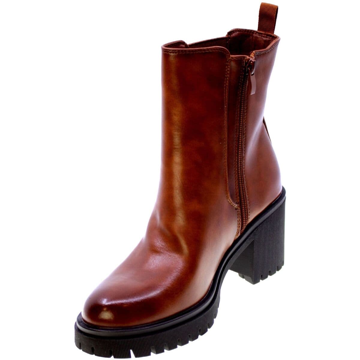 Women's Boots Yanema Brown