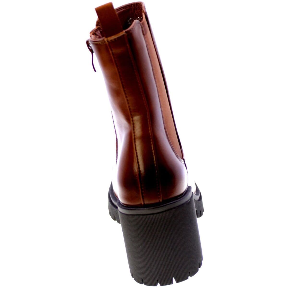 Women's Boots Yanema Brown