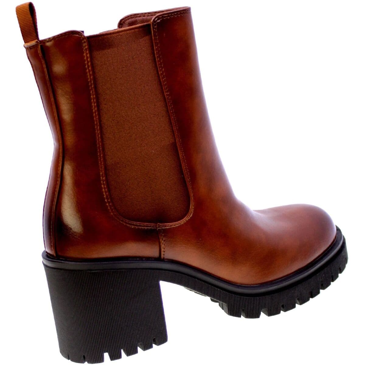 Women's Boots Yanema Brown