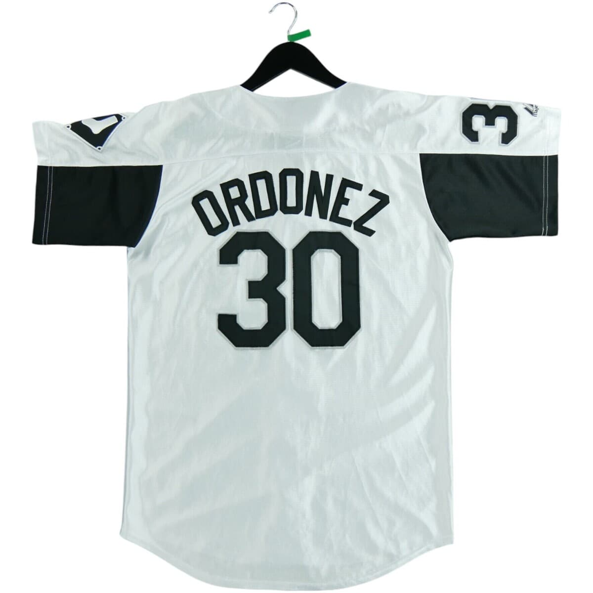 Men's T-Shirts Majestic White