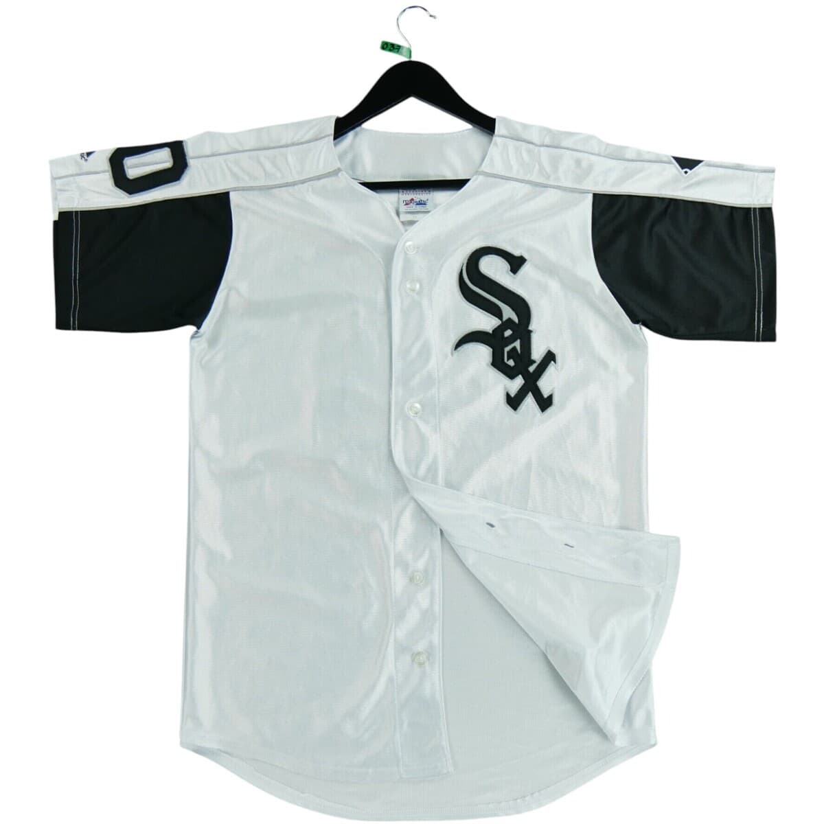 Men's T-Shirts Majestic White