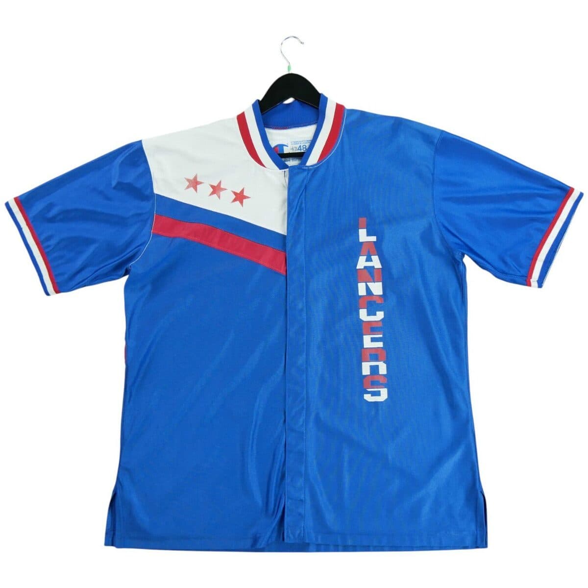 Men's T-Shirts Champion Blue