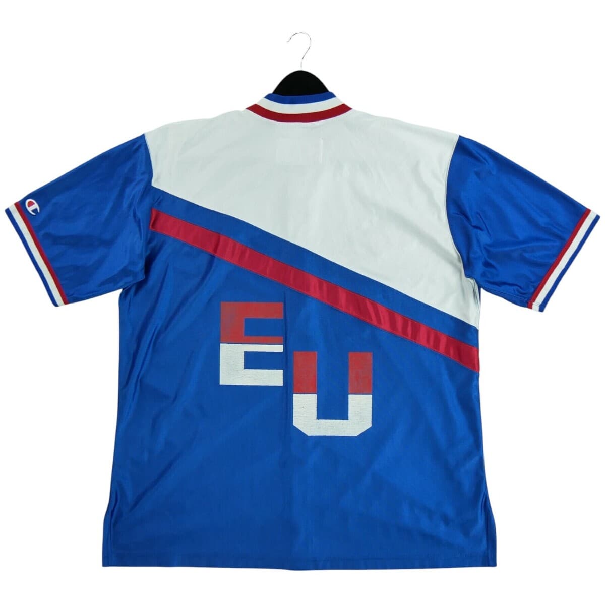 Men's T-Shirts Champion Blue