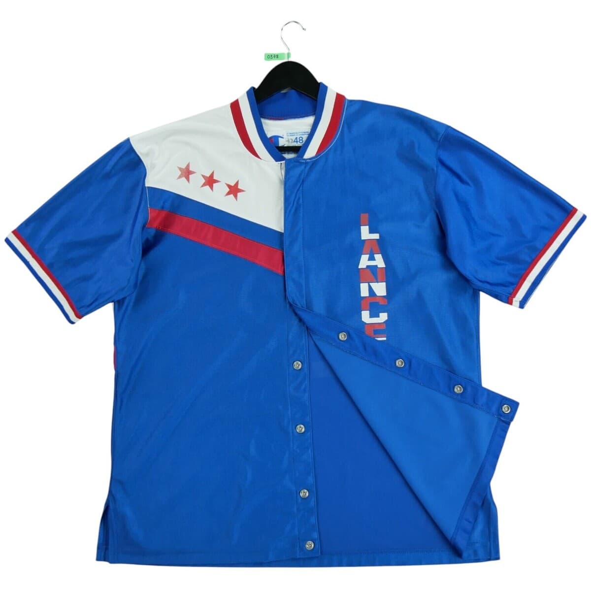 Men's T-Shirts Champion Blue