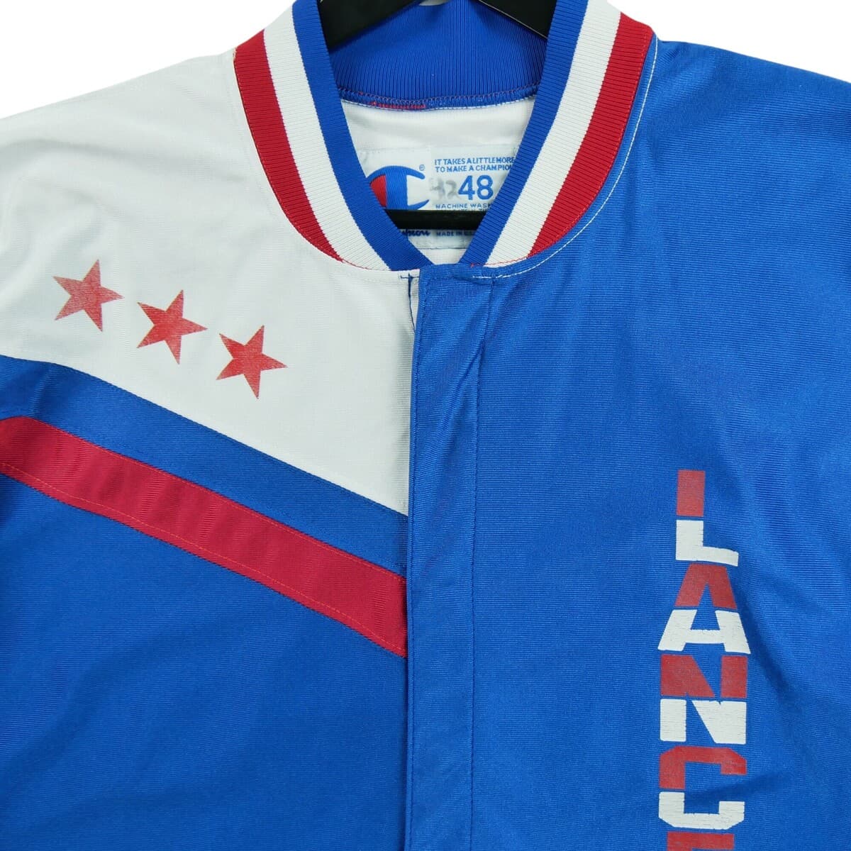 Men's T-Shirts Champion Blue