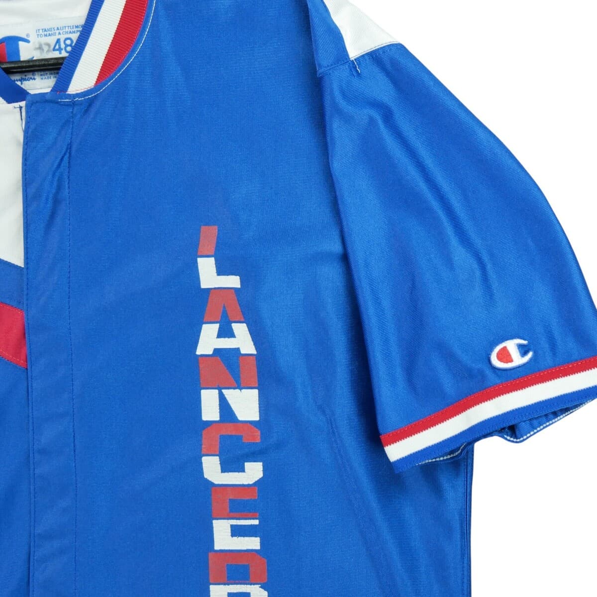 Men's T-Shirts Champion Blue