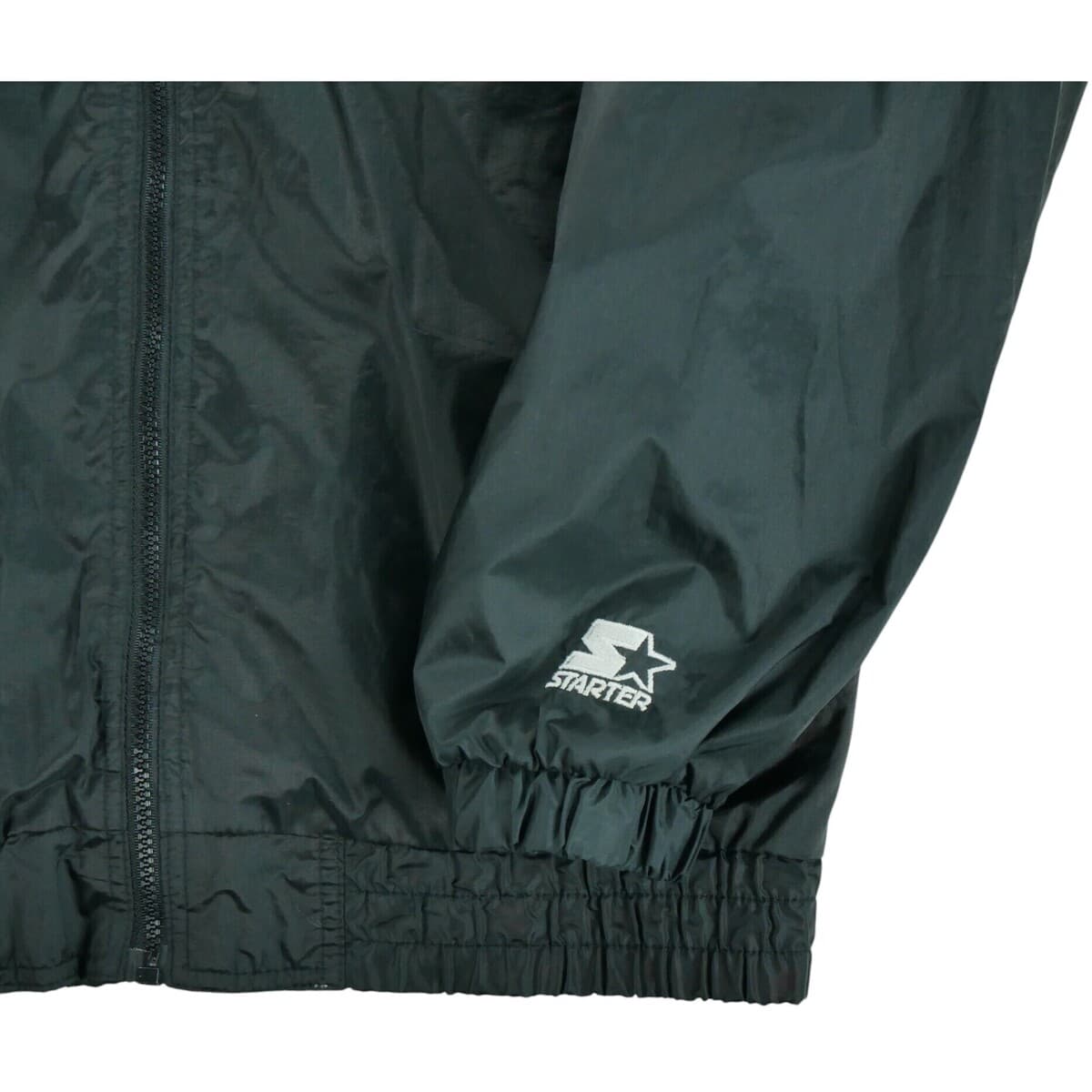 Men's Windbreakers Starter Black