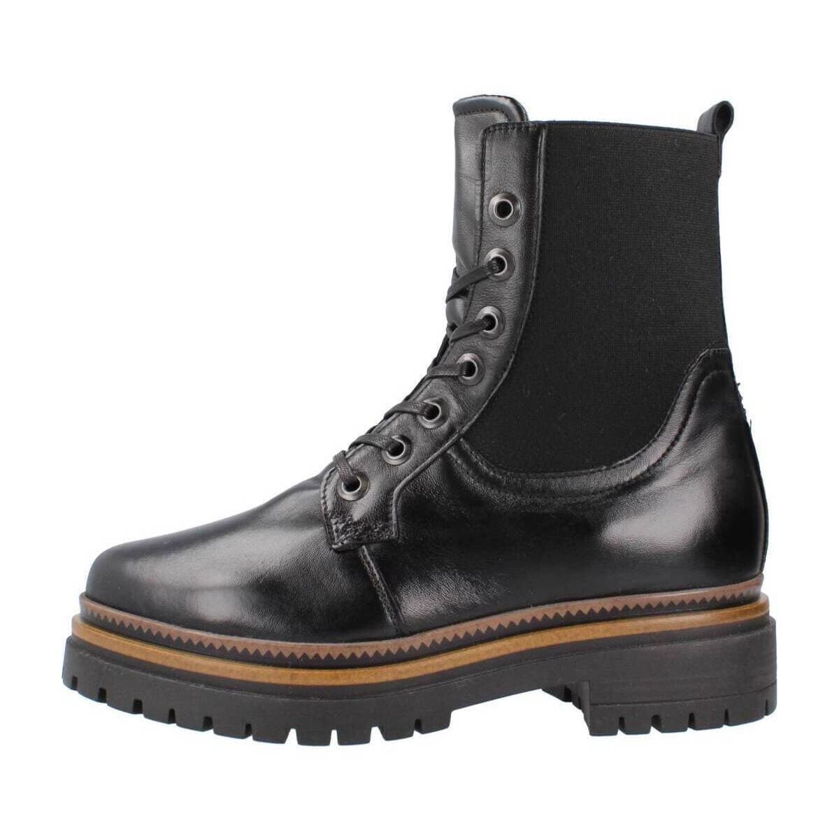 Women's Boots Mjus Black