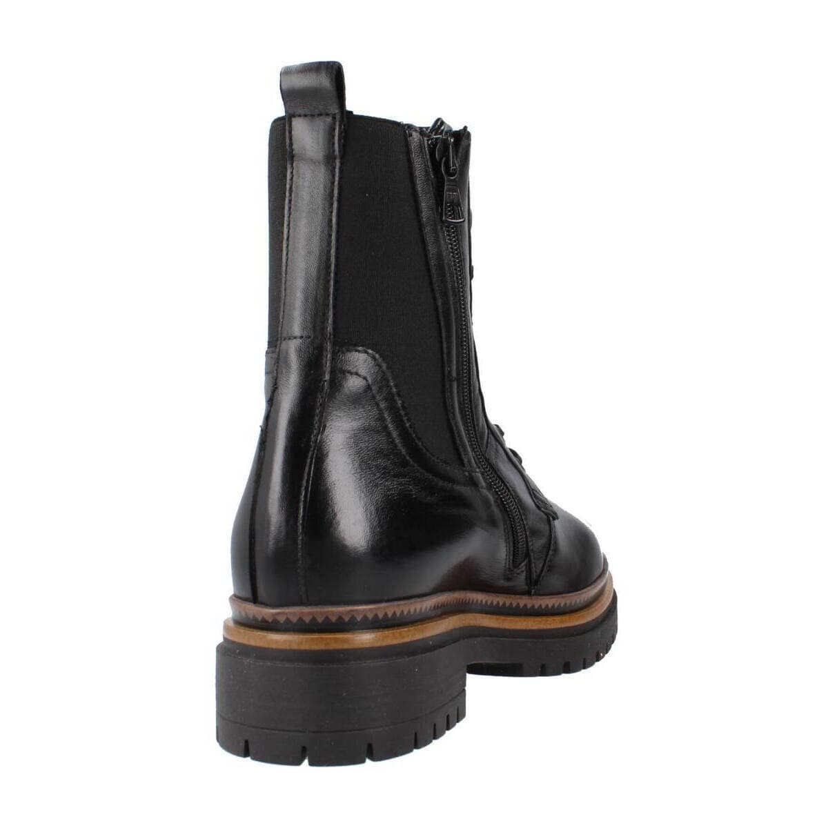 Women's Boots Mjus Black