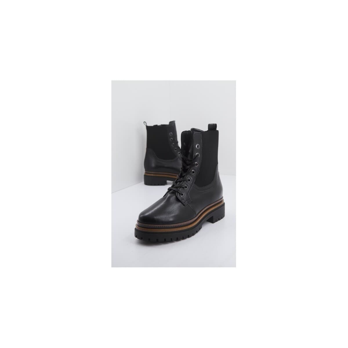 Women's Boots Mjus Black